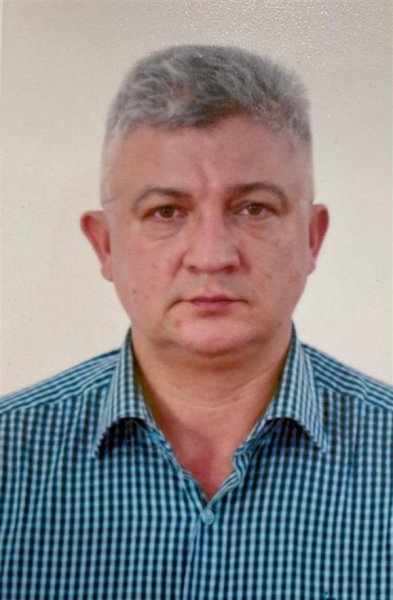 Adrian Ionescu