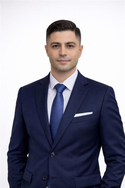 Robert Milca