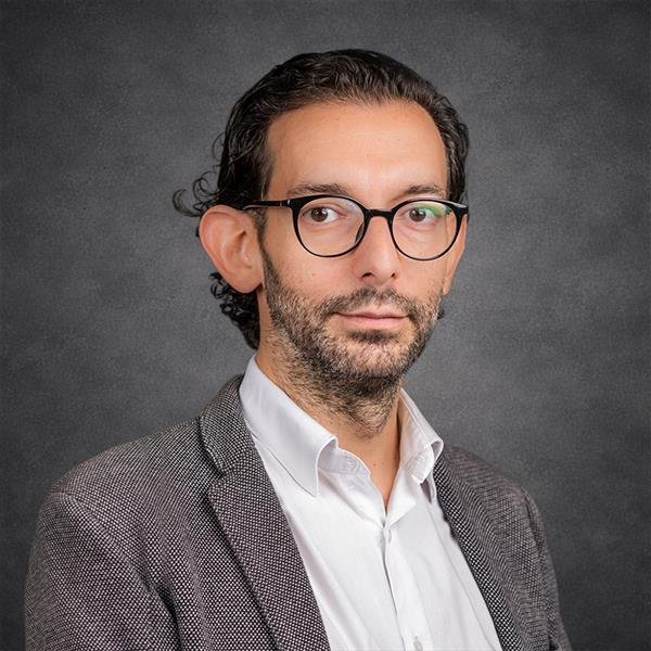 Sebastian Ciobanu