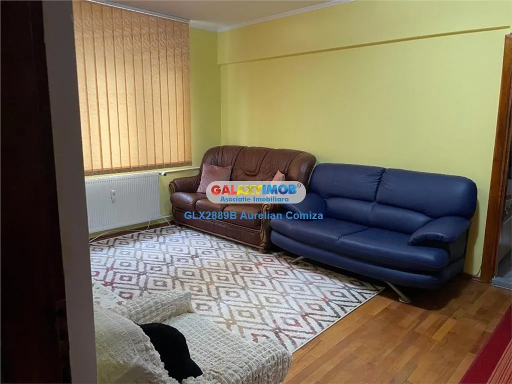 Apartament 3 camere Bulevardul Basarabia - foto 1
