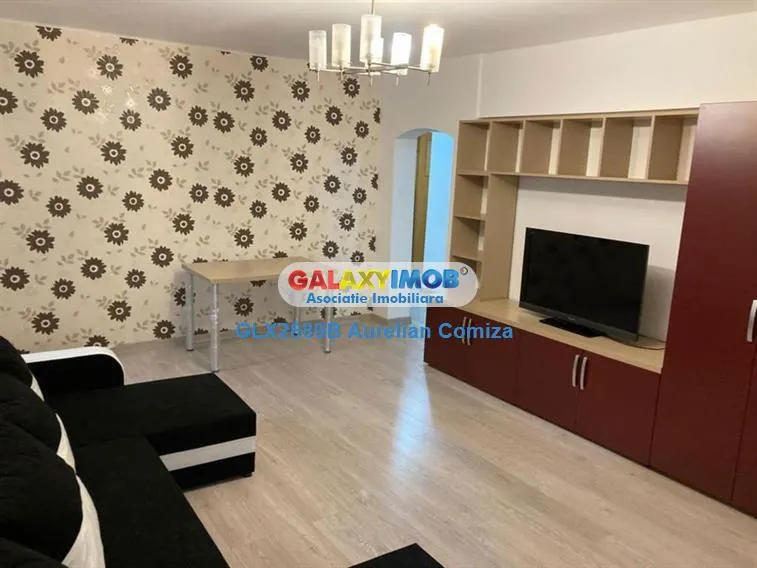 Apartament 3 camere Drumul Sarii/PARCARE/2 BAI - foto 2