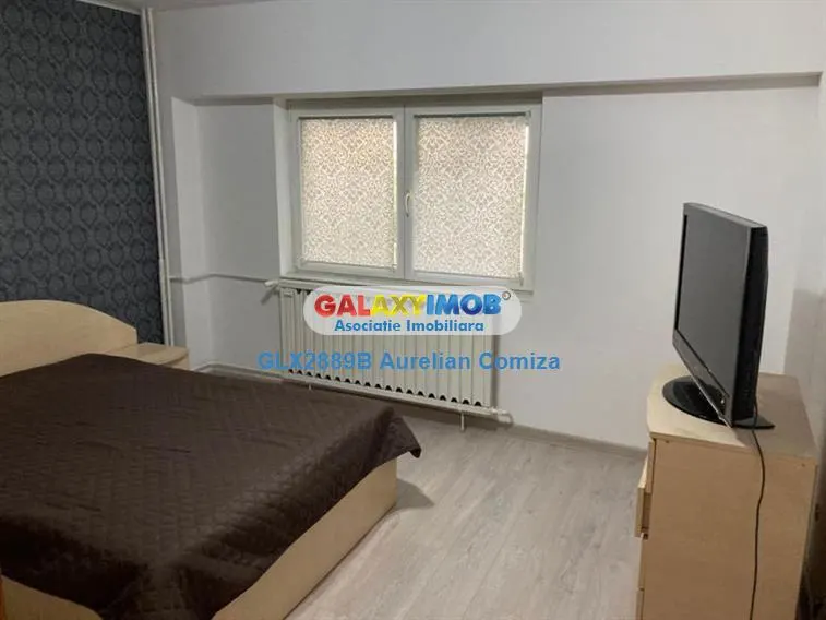 Apartament 3 camere Drumul Sarii/PARCARE/2 BAI - foto 6