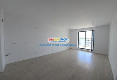 Vanzare Studio Baneasa Greenfield - foto 4