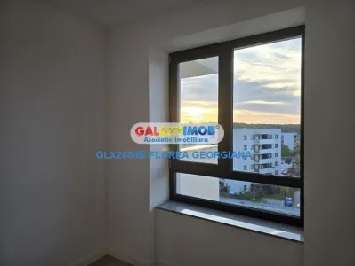 Vanzare Studio Baneasa Greenfield - foto 7