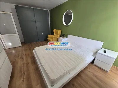 Apartament 2 camere Vitan Confort Park | centrala gaz | 71mp - Bucuresti