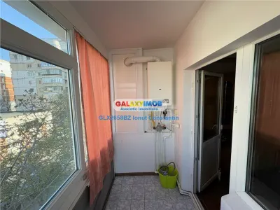 Inchiriere apartament 2 camere zona REZIDENTIALA - foto 3
