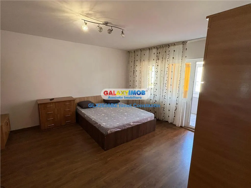 Inchiriere apartament 2 camere zona REZIDENTIALA - foto 8