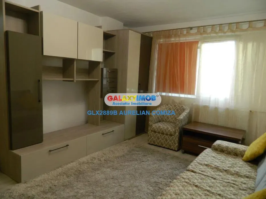 Inchiriere apartament 2 camere Doamna Ghica - foto 1