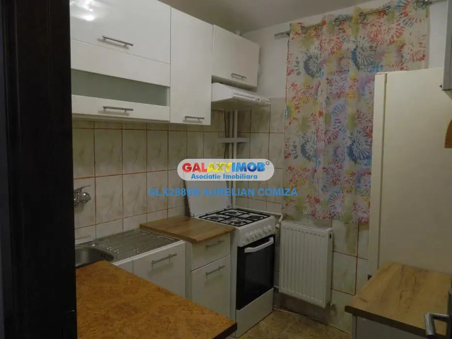 Inchiriere apartament 2 camere Doamna Ghica - foto 5