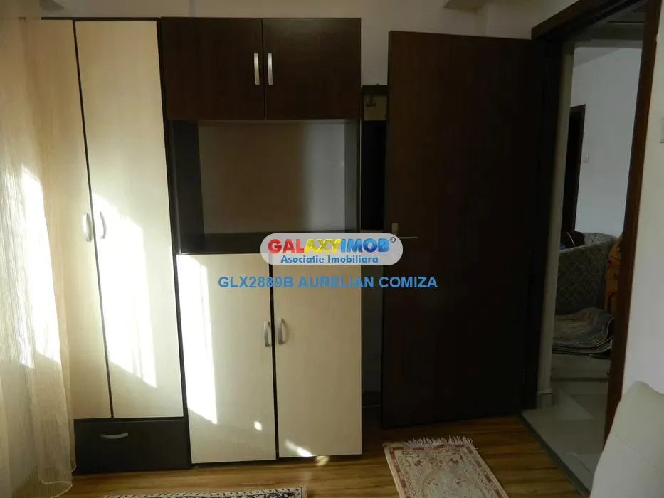 Inchiriere apartament 2 camere Doamna Ghica - foto 6