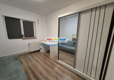 Apartament 3 camere Gorjului/centrala/AC - foto 2
