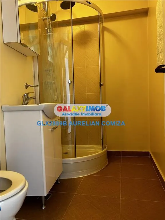 Apartament 4 camere bloc stradal Sebastian - foto 5