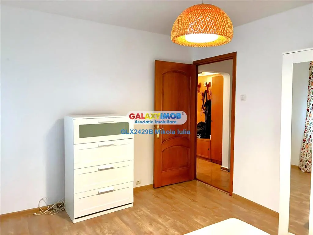 Apartament 2 camere decomandat et 5/8 Panduri - 13 Septembrie - foto 8