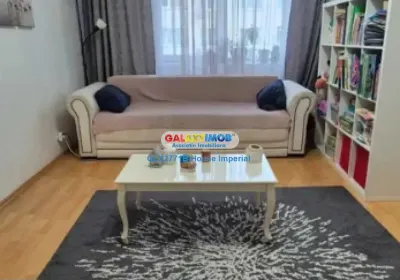 Apartament 2 camere zona Iancului - Bucuresti