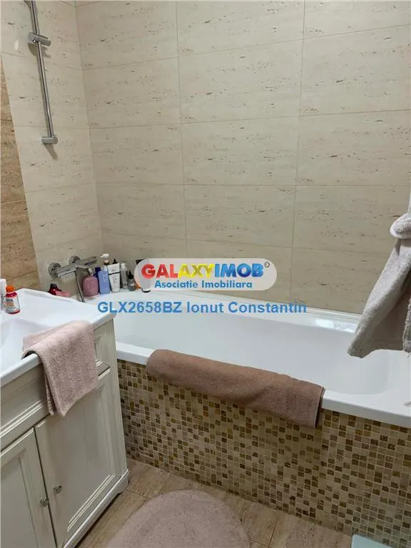 Vanzare apartament 3 camere Cartier Orizont - foto 11