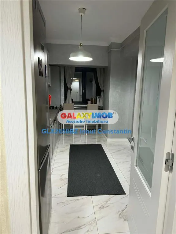 Vanzare apartament 3 camere Cartier Orizont - foto 3