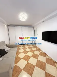 Apartament 3 camere Gorjului | Boiler Electric | Parcare | 6min metrou - Bucuresti