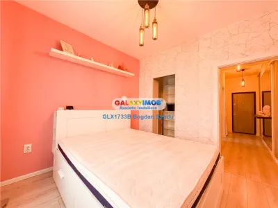 Apartament 2 camere decomandat de vanzare in Militari Residence - Bucuresti