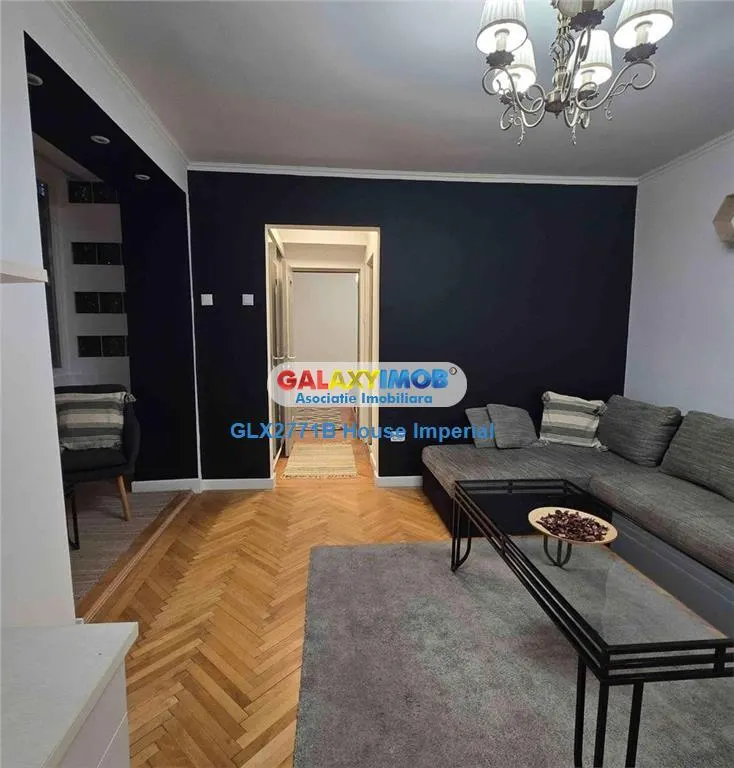 Apartament  2 camere Magheru -Ultracentral - foto 1