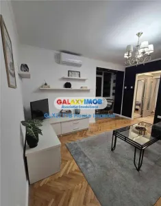 Apartament  2 camere Magheru -Ultracentral - foto 4