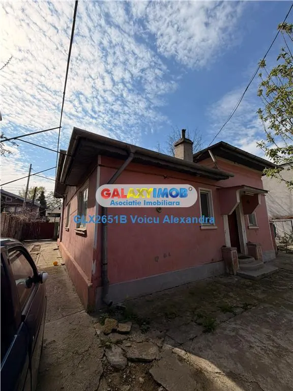 Casa Bucurestii Noi 101MP | Teren 539MP | Acces Rapid Centru - foto 6