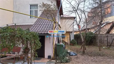 Vanzare apartament parter casa BERZEI si teren liber de constructie - foto 6