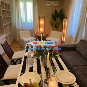 Apartament 2 camere Baba Novac in bloc-vila/centrala/parcare - Bucuresti