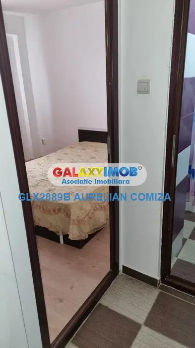 Apartament 2 camere Brancoveanu etaj 8/10 - foto 2