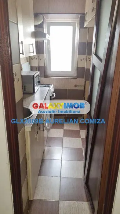 Apartament 2 camere Brancoveanu etaj 8/10 - foto 4