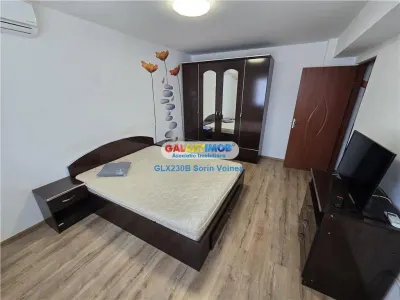 Apartament 2 camere Vitan Confort Park | decomandat | centrala | 71mp - Bucuresti