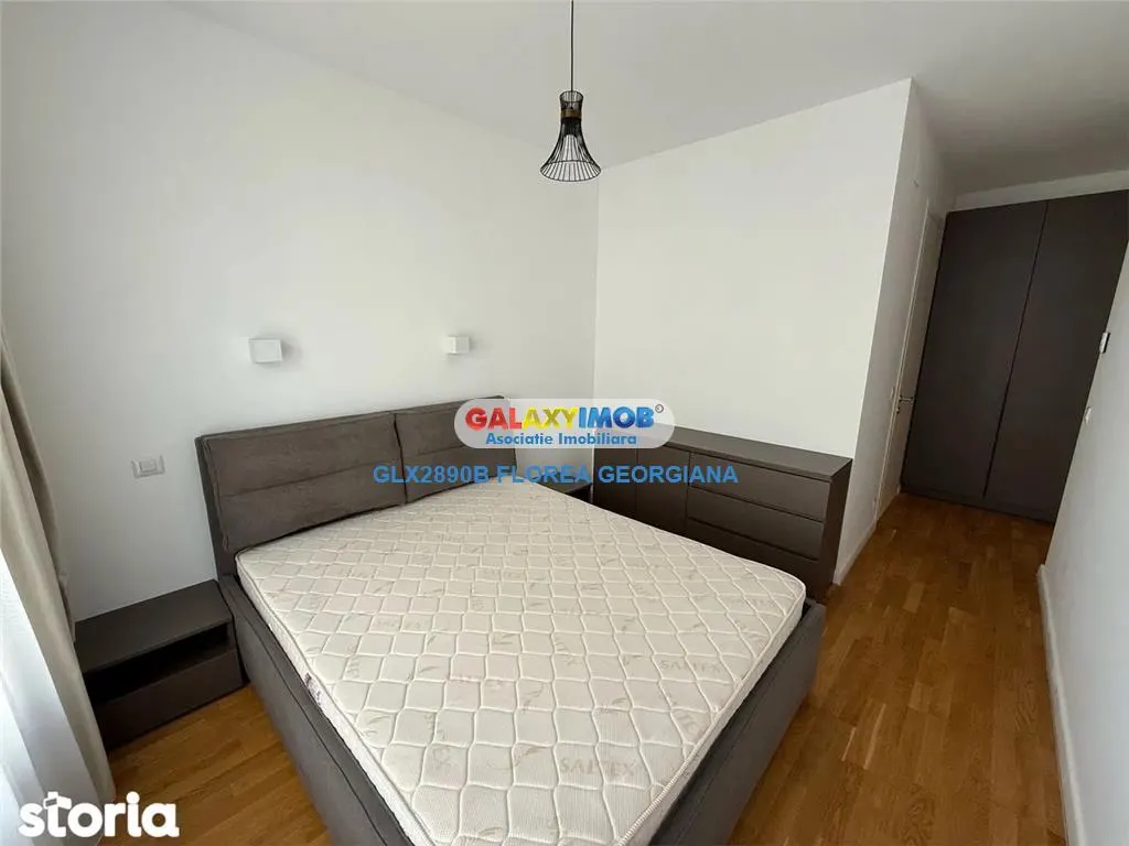 Inchiriere 3 camere Domenii-Luxurya - foto 7