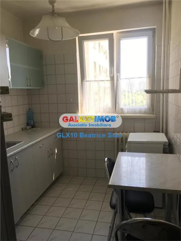 Inchiriere apartament 2 camere decomandat BABA NOVAC - foto 11