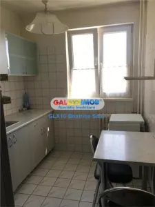 Inchiriere apartament 2 camere decomandat BABA NOVAC - foto 13