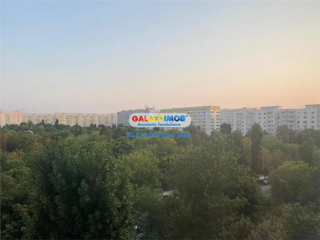 Inchiriere apartament 2 camere decomandat BABA NOVAC - foto 14