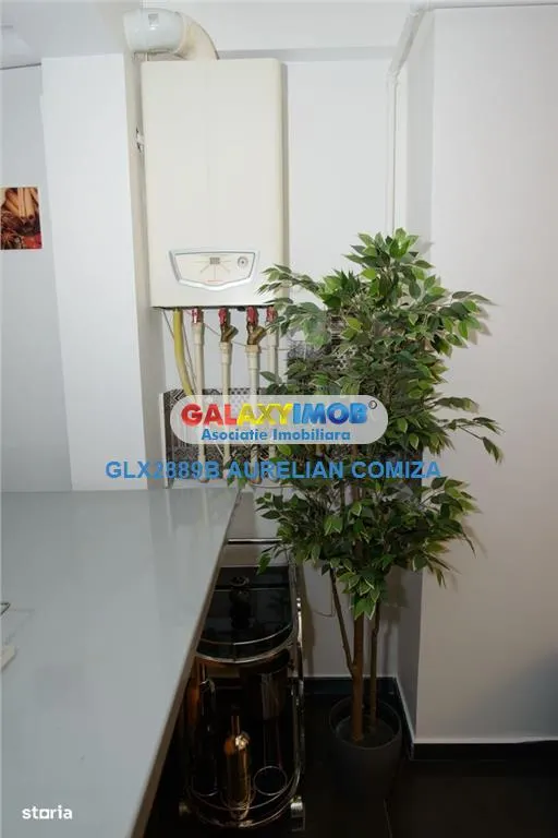 Apartament 2 camere New City Residence Alba Iulia - foto 11