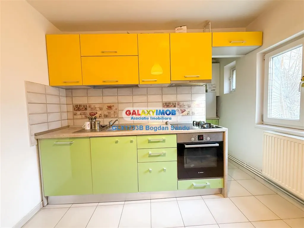 Apartament 3 camere decomandat de vanzare Militari - Pacii - foto 2