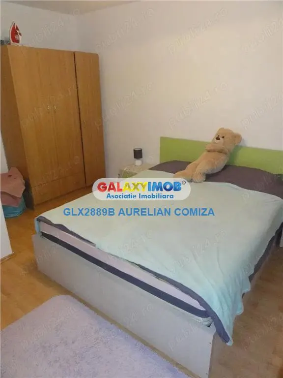 Apartament 3 camere Colentina/Obor - foto 4