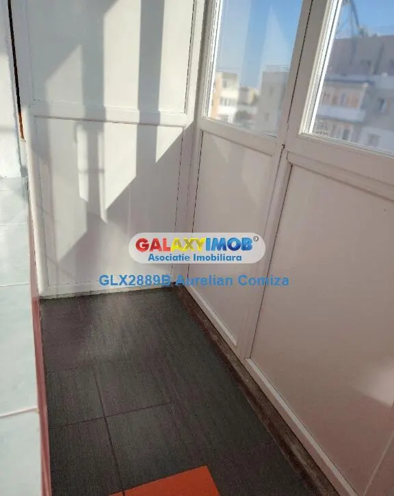 Apartament 3 camere decomandat Gorjului - foto 10
