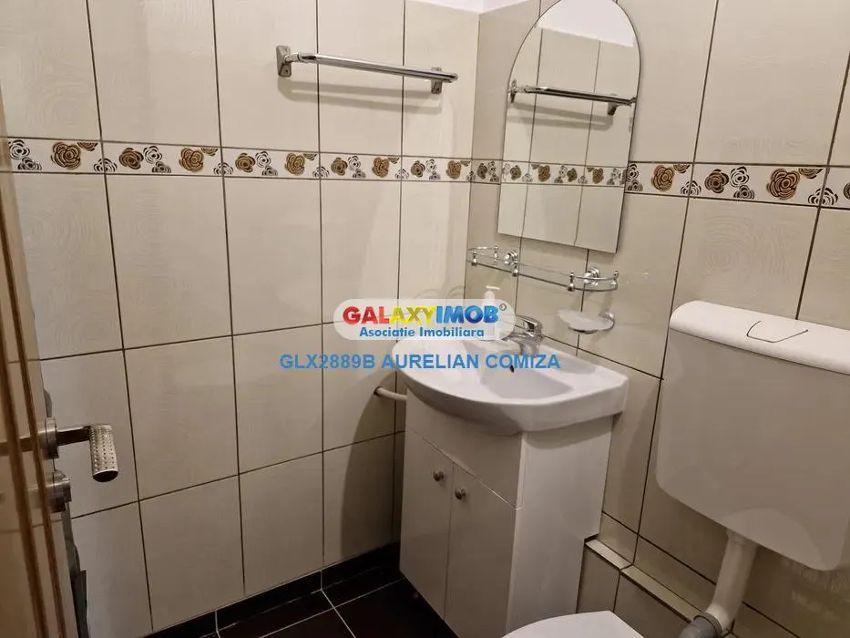 Apartament 3 camere decomandat Pasaj Lujerului/centrala/2 bai - foto 7
