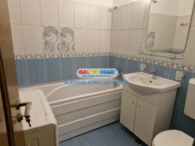 Apartament 3 camere decomandat Pasaj Lujerului/centrala/2 bai - foto 8