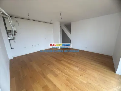 Vanzare apartament 2 camere Iancu Nicolae-Belair Lake - foto 3