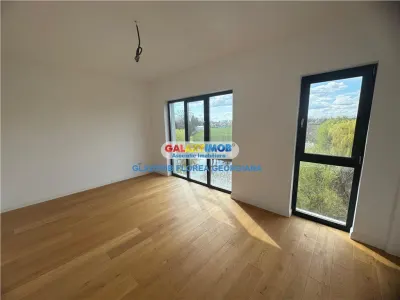 Vanzare apartament 2 camere Iancu Nicolae-Belair Lake - foto 5