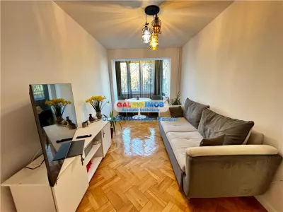 VANZARE APARTAMENT 3 CAMERE - DECOMANDAT - ZONA NORD, PLOIESTI - Ploiesti