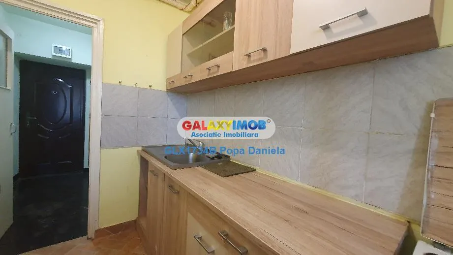 Vanzare 2 camere,etaj 1, bloc anvelopat - Calea Grivitei-Metrou Basara - foto 10