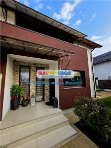 Vanzare casa tip duplex P + 1 Valea Voievozilor Razvad - Valea Voievozilor