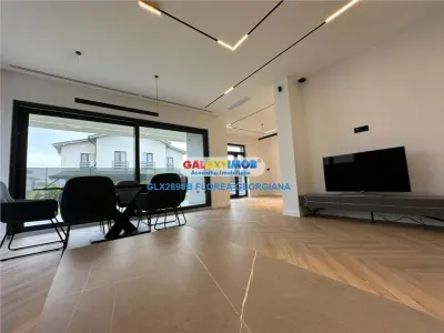 Inchiriere  casa superba Tunari - foto 9
