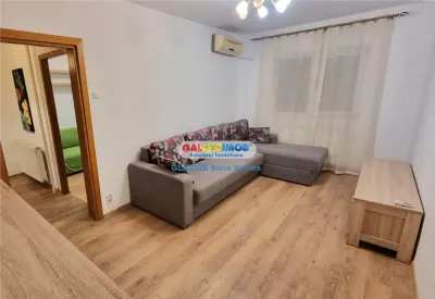 Apartament 4 camere Liberty Center Calea Rahovei | centrala gaz - Bucuresti