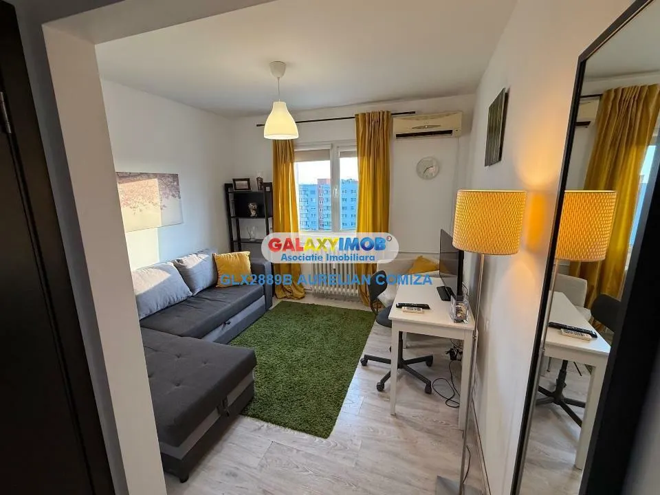 Apartament 2 camere Baba Novac - foto 1