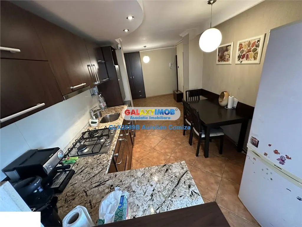 Apartament 4 camere Rahova - foto 1