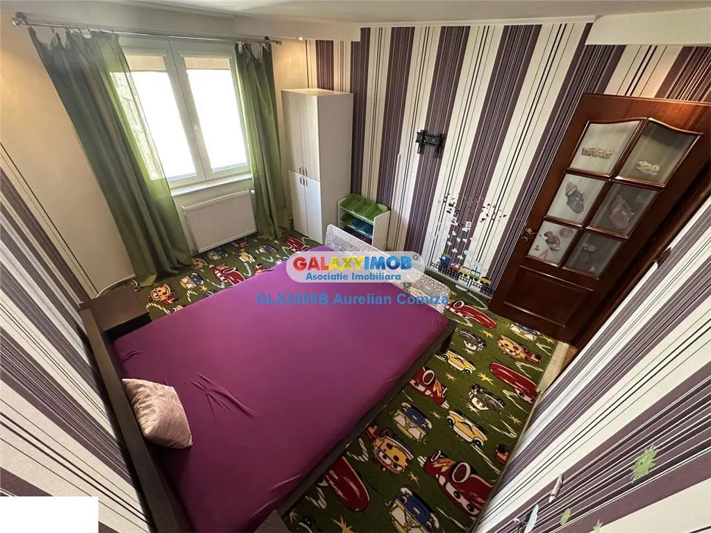 Apartament 4 camere Rahova - foto 4
